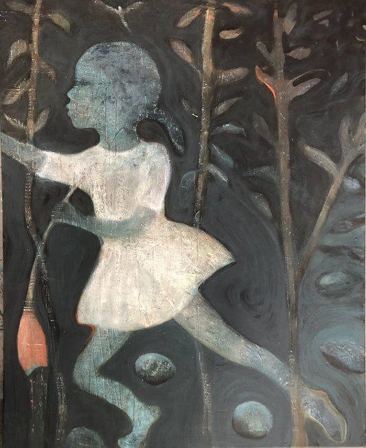 Lysbæreren (Privat eie)