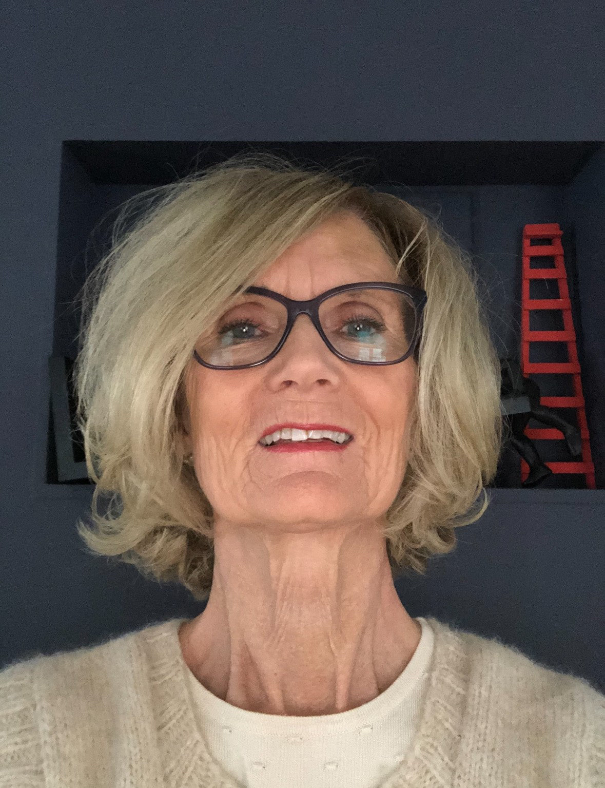 Evy Berntsen